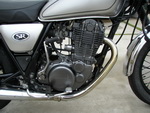 �������� �� ������ �������� Yamaha SR400-3 2002 ���� 16